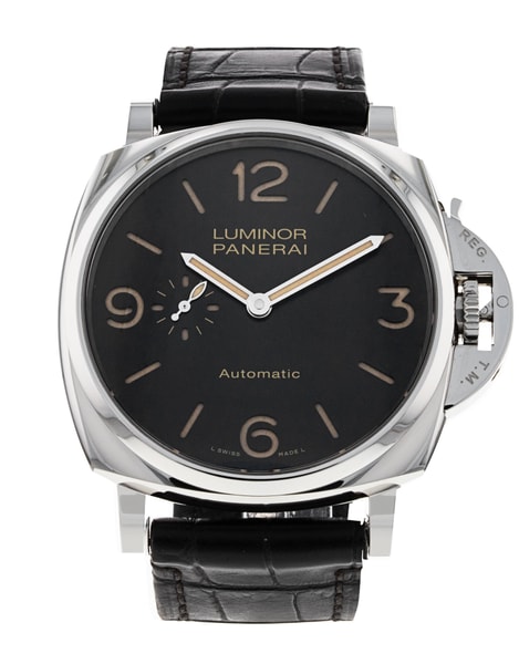 Panerai Luminor Due PAM00674